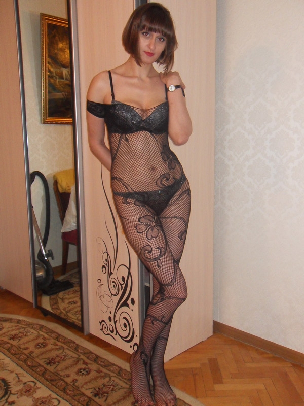 Анкета проститутки Инна - город Новое Солкушино, 27 лет, №27198