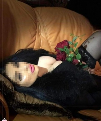 Анкета проститутки Наталия - город Новое Солкушино, 1995 лет, №4392