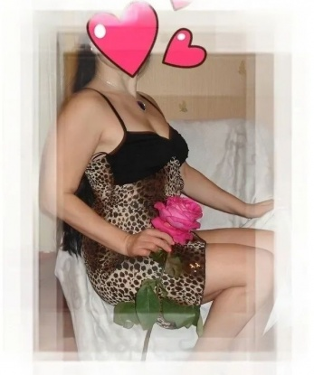 Анкета проститутки Оля - город Новое Солкушино, 40 лет, №6089